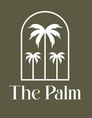 Logo for The Palm Bray